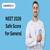 NEET 2026 Safe Score for General Category for Government Colleges